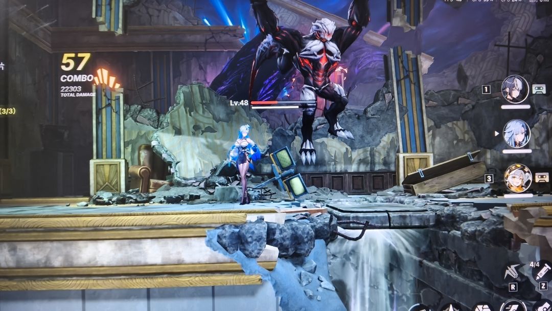这是bug吗? 1