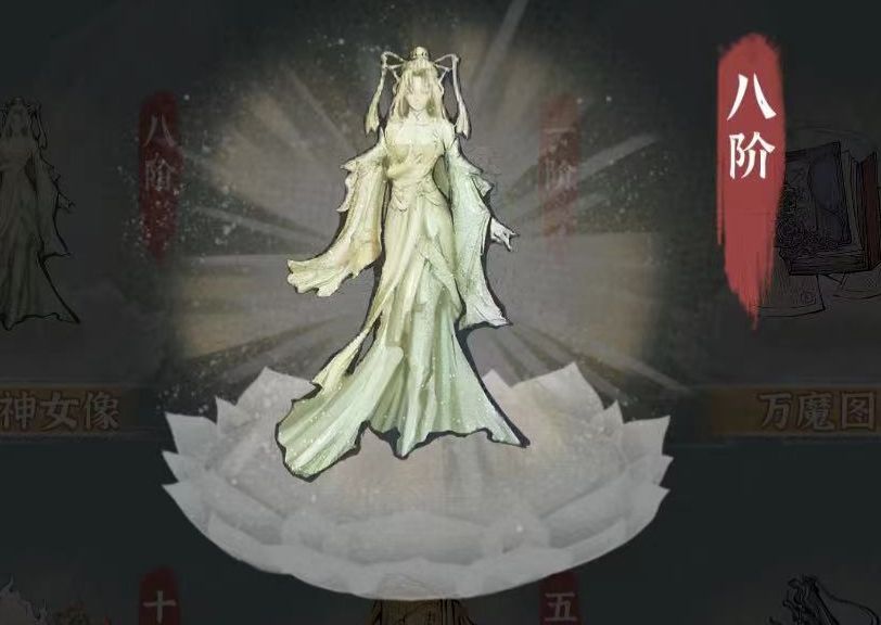 挂机收益计算与详解！截图