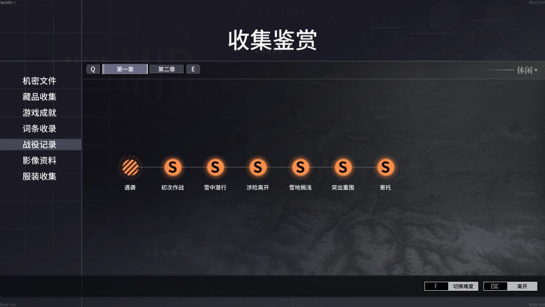 你怎么知道我面包房全难度全挑战全S一遍过? 1