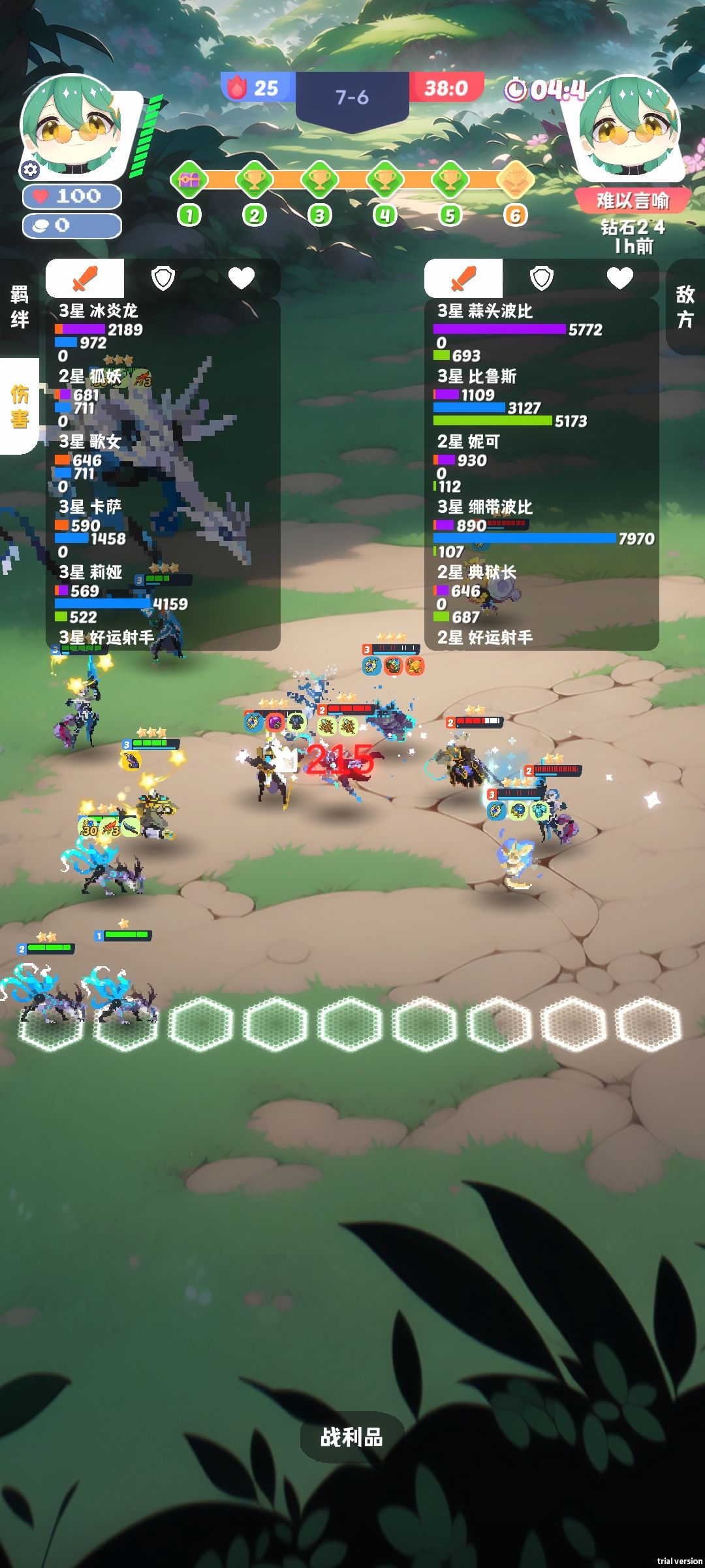 鬼知道我经历了什么 2