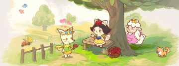 萌新篇攻略【二】萌新3级餐厅轻松过