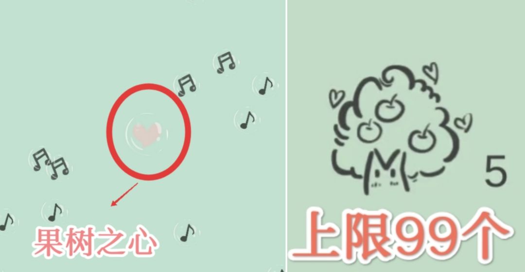 老农种树果期和果树之心 2