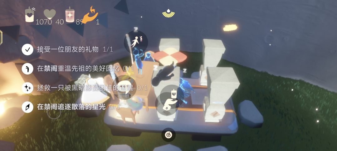 拼卡 1