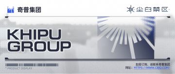 武器资料丨「枪械厂商」奇普集团