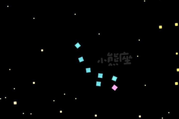 星座截图