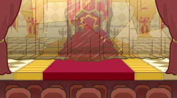 《灯光师！别照穿帮镜头啊！》——终于到了休息日（哽咽）