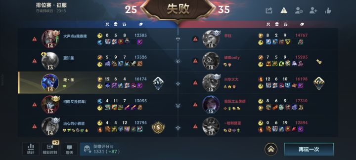到底谁在赢啊截图