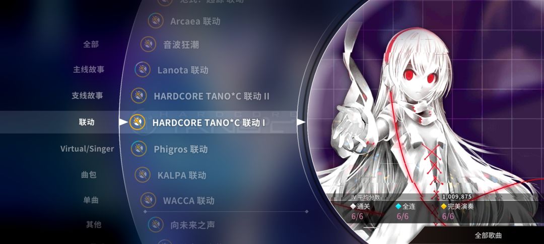 一些最近制霸 1