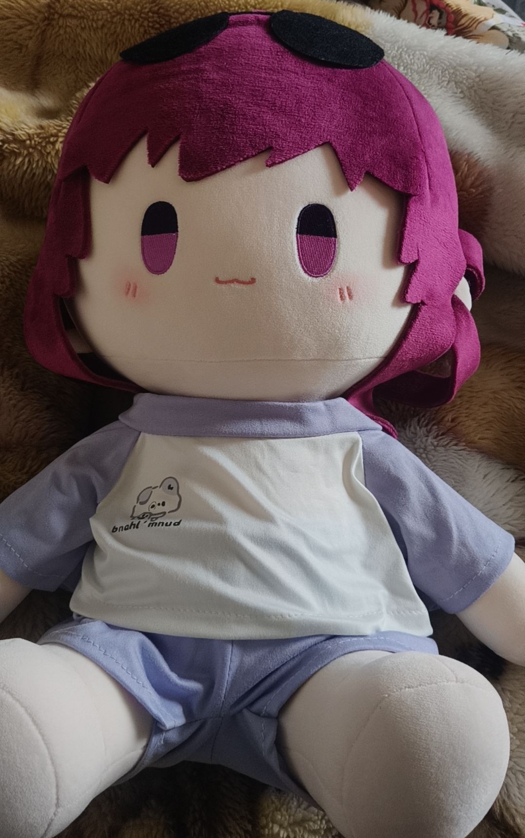 俺滴卡妈😋👆🏻 2