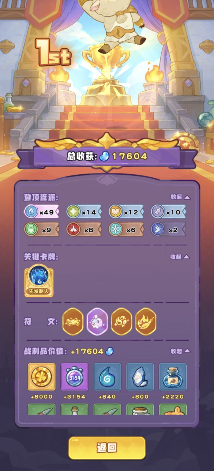 开局一个大,挂几百层毒截图