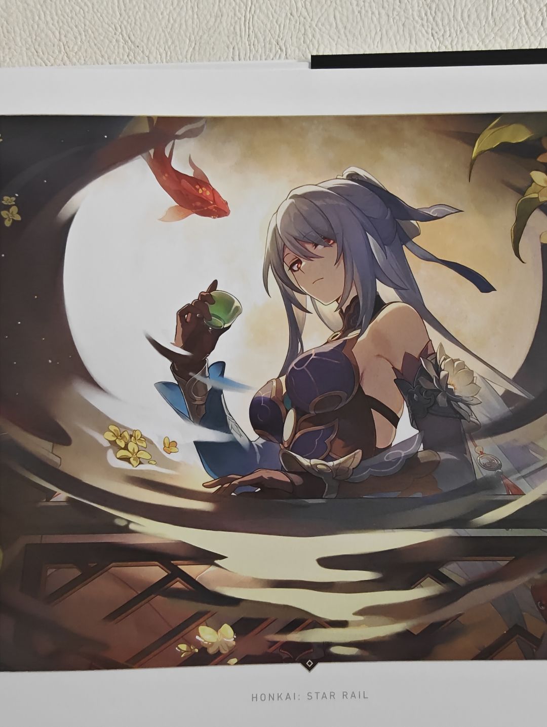 收到了,纪念册了,质感很不错 2