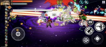 人道BOSS这个血量认真的吗（召唤流）