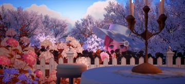 变大套八尺大人cos