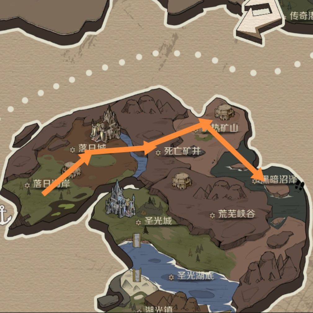 巴里怎么肝 2