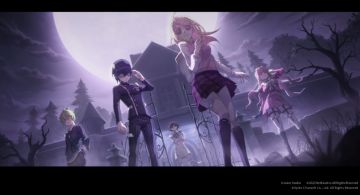 第五人格×新枪弹辩驳V3联动PV