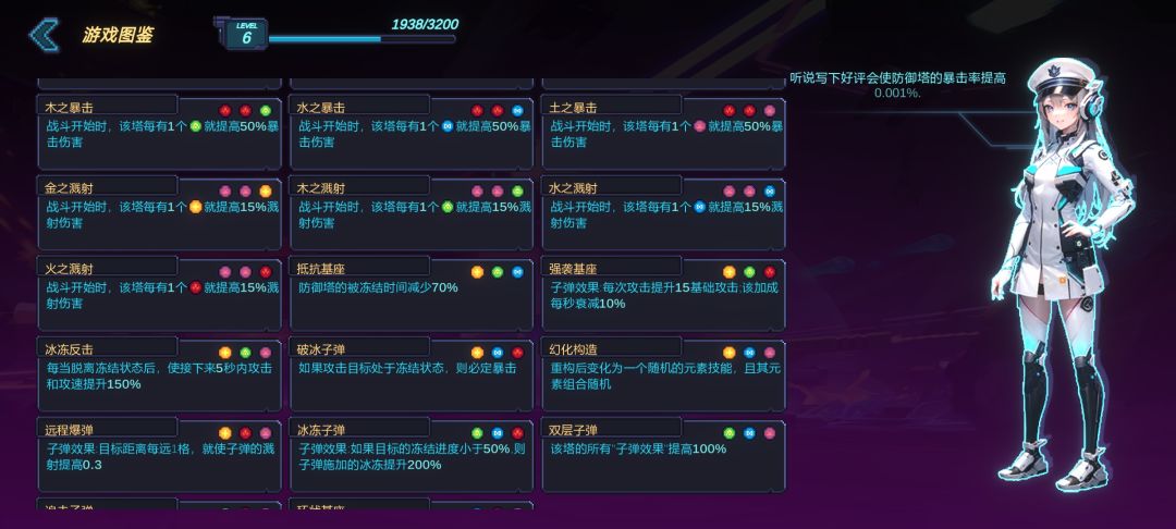关于每日无尽挑战打法最佳顺序 3