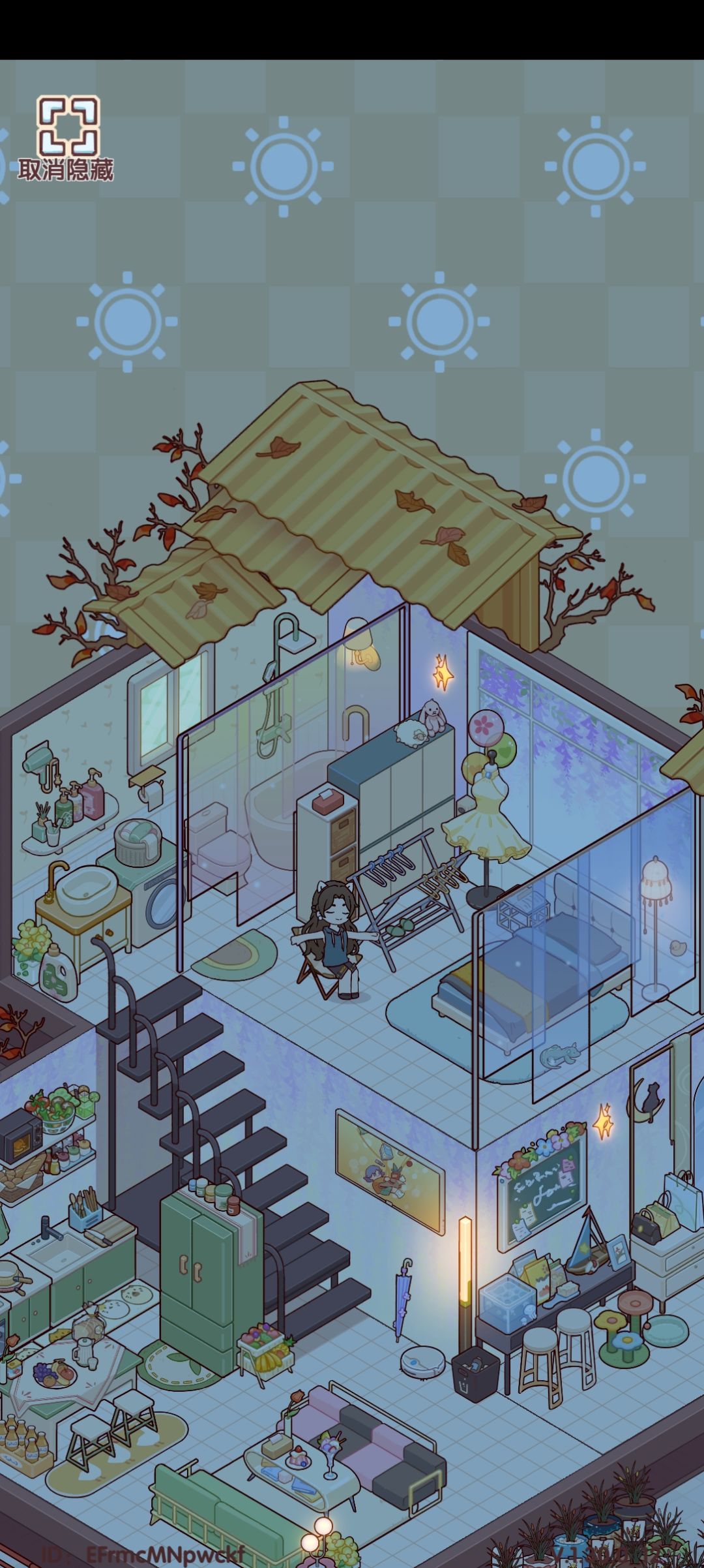 loft装修 4