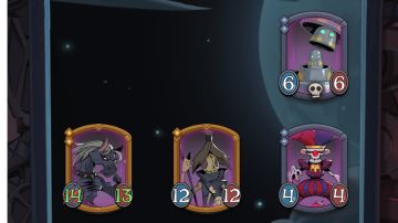 难度10无伤野兽遗言流攻略（附前期拿优质随从小技巧）