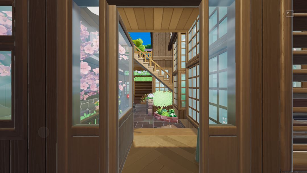 田园里餐厅 5