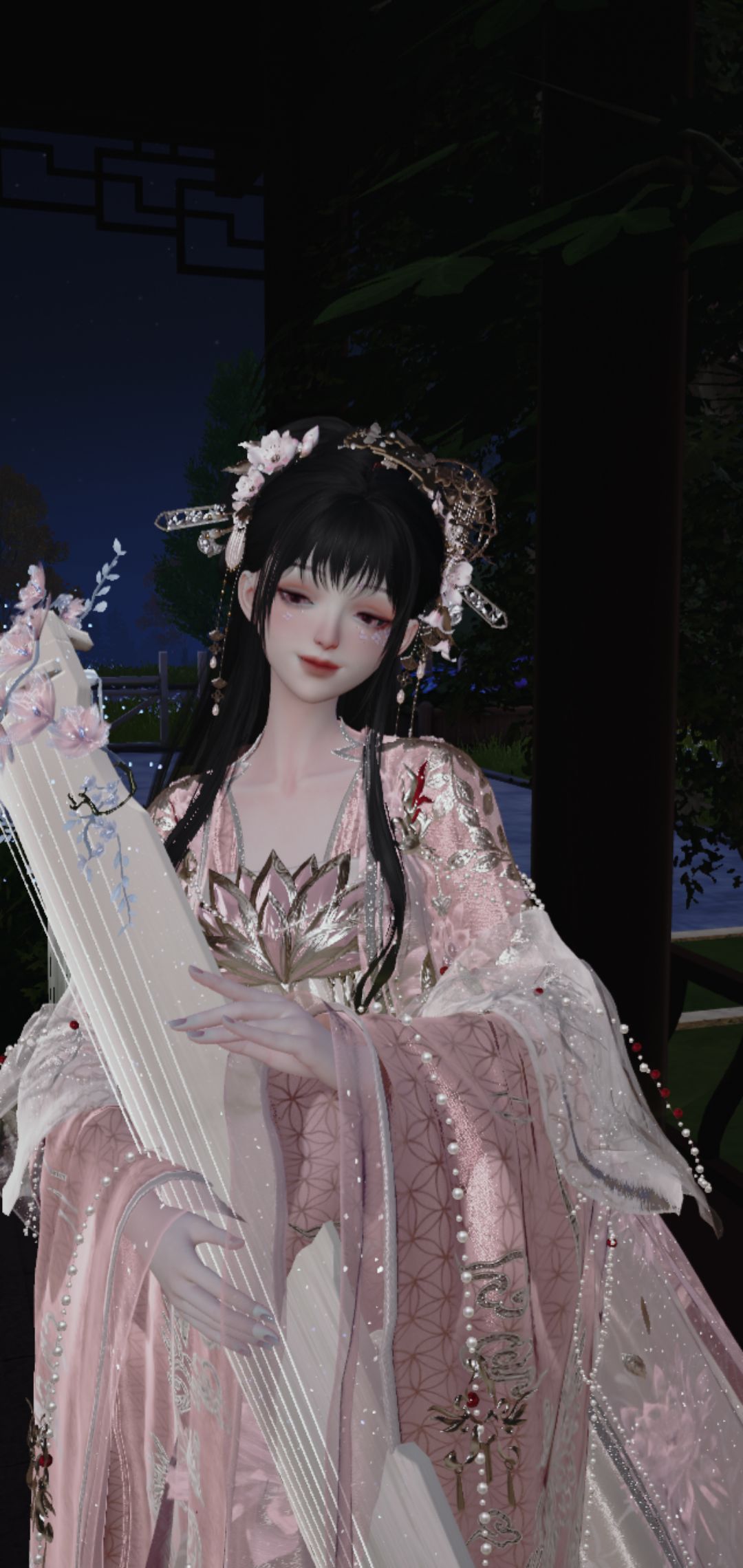 -桃花仙- 2