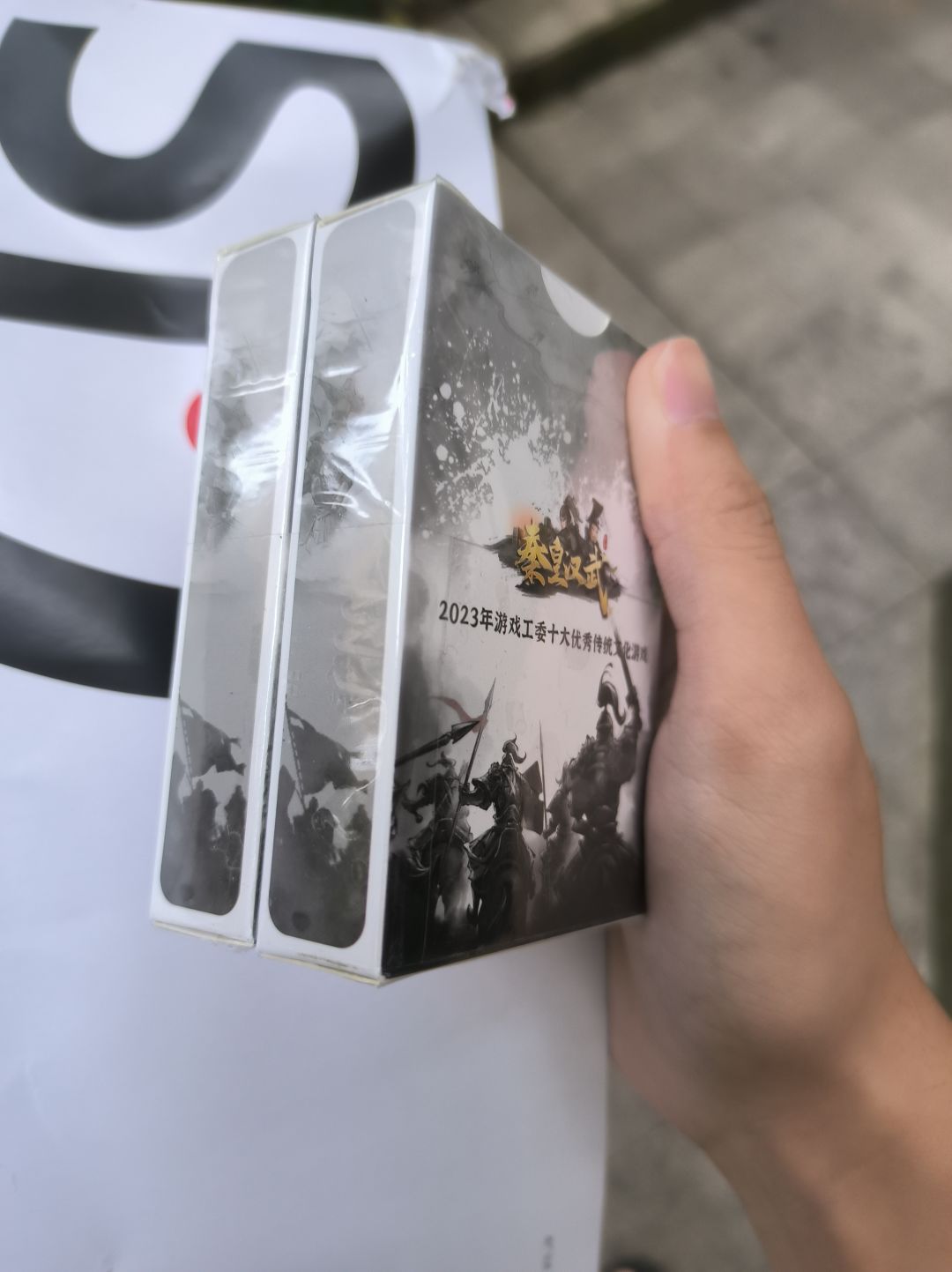 兄弟们,氪了3w终于拿下了 2