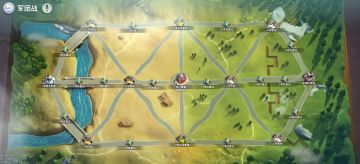 制作人爆料：军团战玩法即将上线