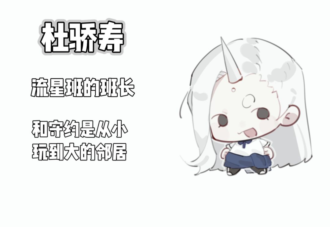一生励志国际女高流星班(第一弹) 1