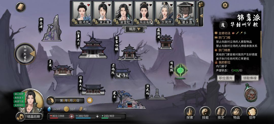 问下宠物这些有没有排的上号的? 6