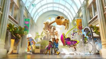 《双点系列》三部曲杂谈（＞ｙ＜）