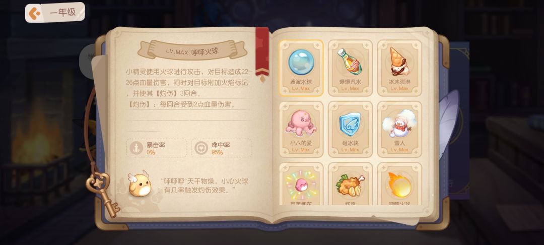 小精灵一年级毕业啦~ 1