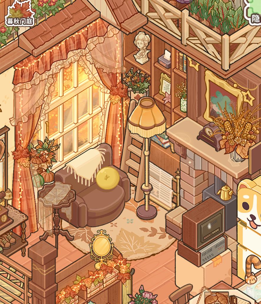 枫林旧屋 6