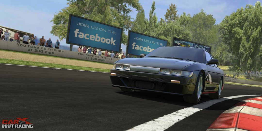 Nissan S13 3
