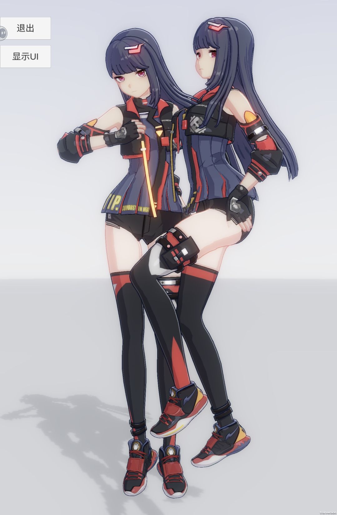 jojo立 1