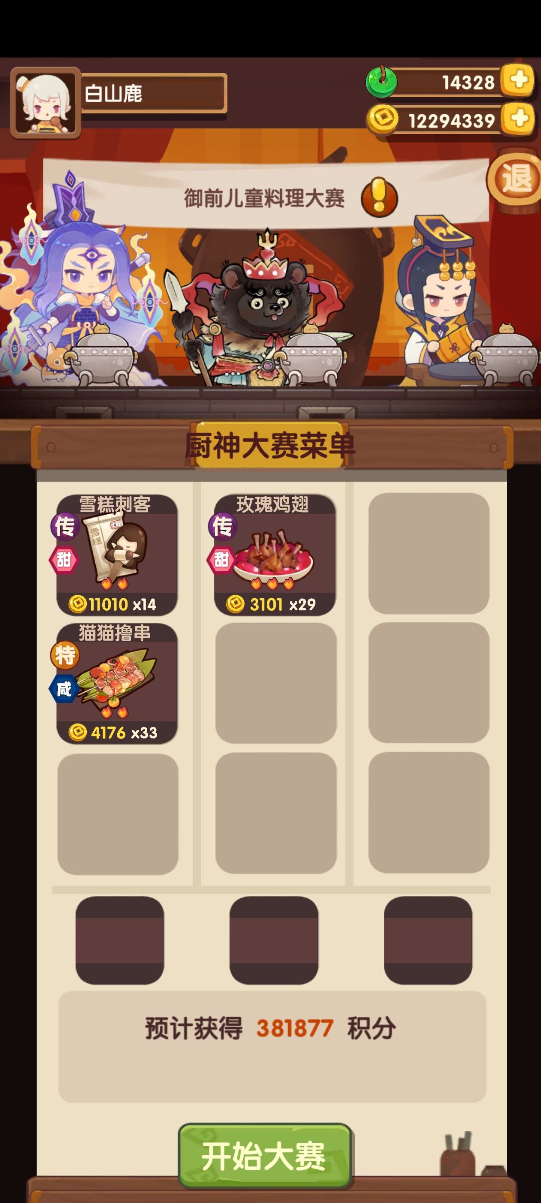 御前高保 1