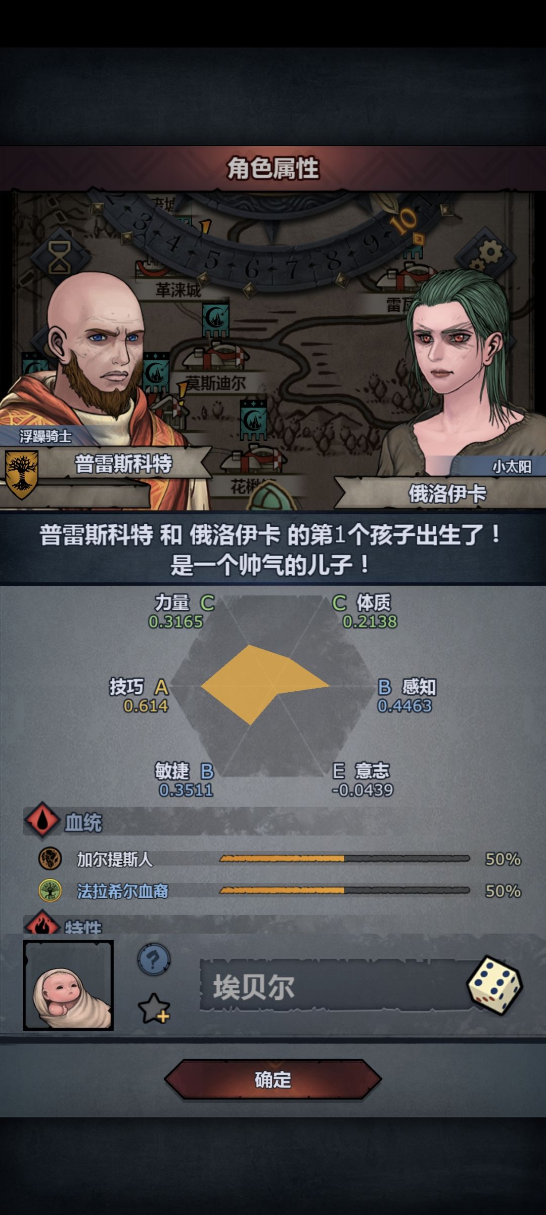 这秃子怎么头上绿油油的 1
