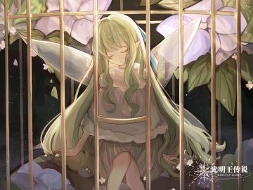 Steam特别好评+免费游戏《光明王传说》，通关测评。