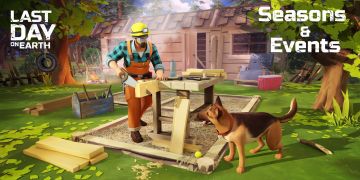 嘿,幸存者!
我们想分享一些从LDoE路线图中确认的即将到来的目标。 今天,我们来聊聊季节和事件。
– 我们计划添加选项,在关键级别选择赛季奖励,并带回赛季任务。
– 目前,为了在本赛季取得进展,你必须参加日历活动,这可能会因为浮动日程安排而不方便。 我们会把其中的一些活动转移到每周的任务中,以便你方便时完成。
– 我们打算修改一些日历活动,使它们更有趣,更新奖励,并增加新的永久性活动。 你可以在