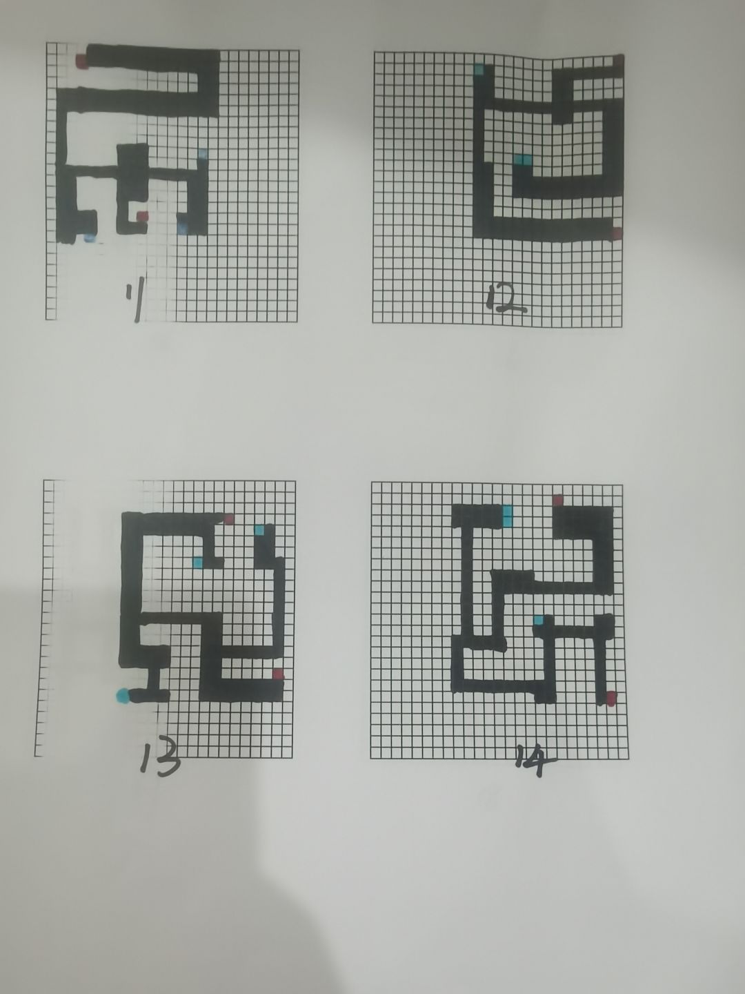 周目全地图手画版上 2