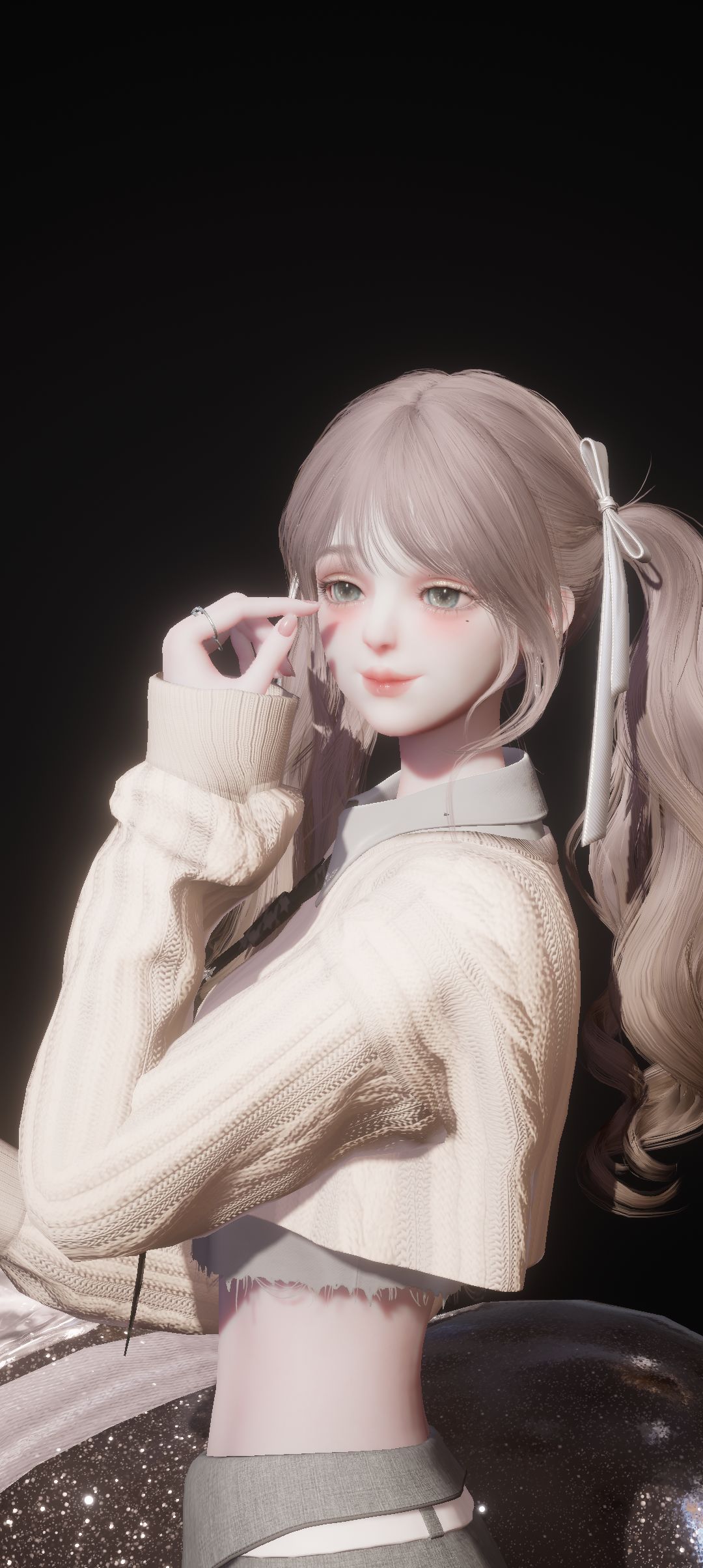 🦋🦋🦋 2