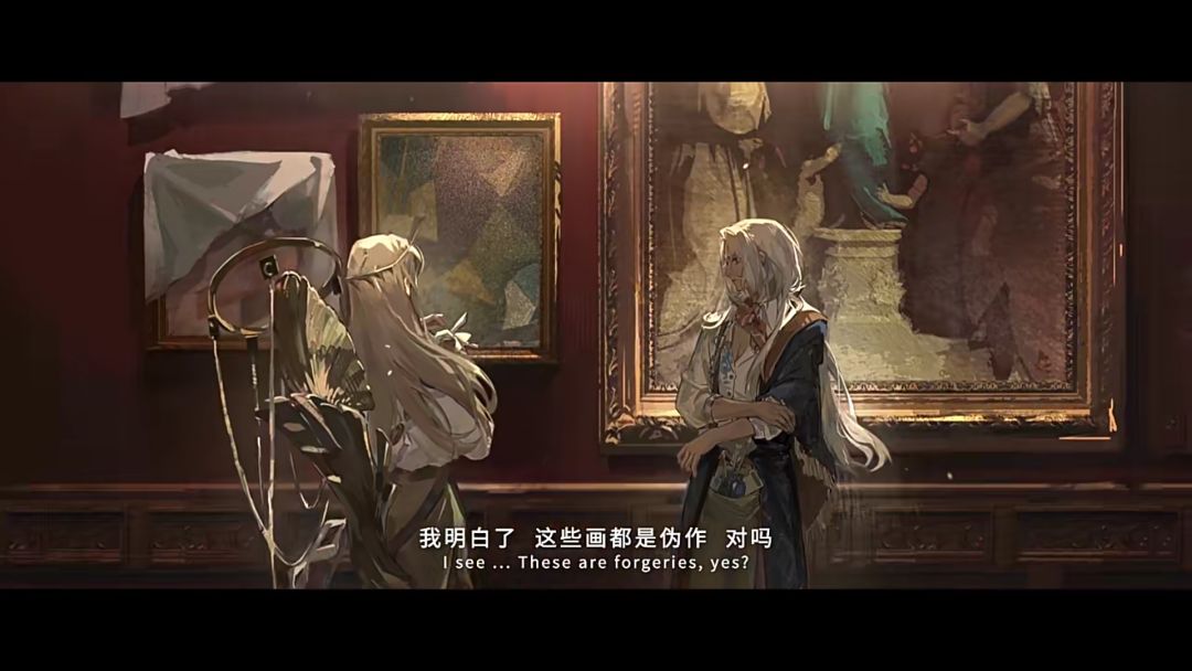 这个男人好美啊啊 2