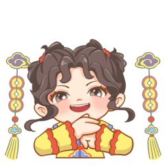 【红包封面&表情包】龙年就要用龙图！辰龙献瑞表情包已上架！