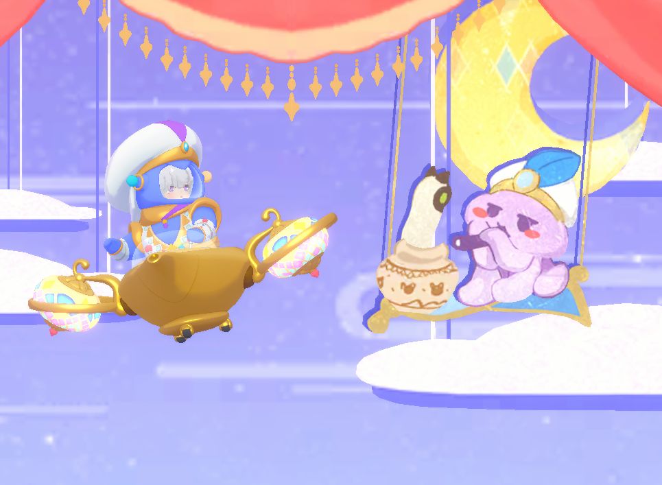 好可爱ヾ(✿゚▽゚)ノ 8