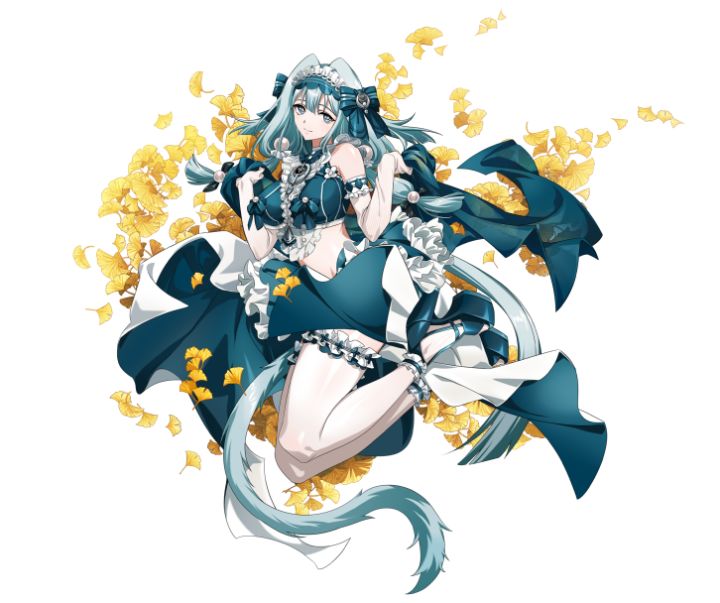 【快讯】杏影摇秋皮肤特卖会10月1日开启截图