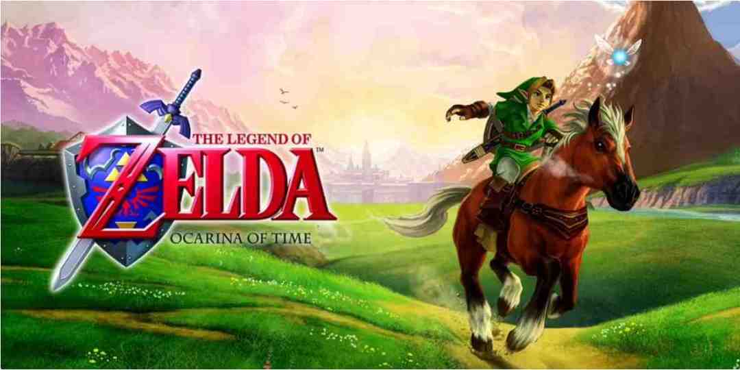新资讯丨Switch2时之笛重制或分上下两部 2