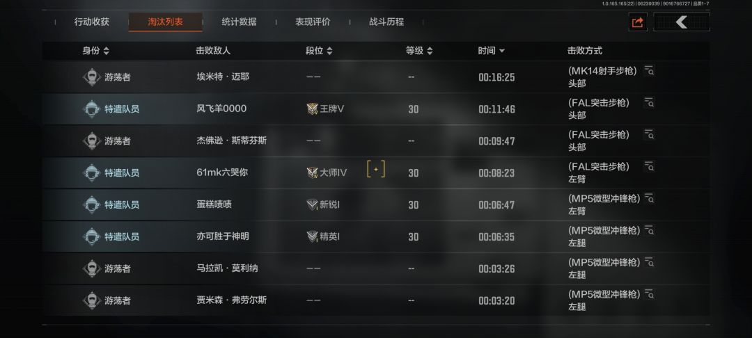 玩了上千局还不会套包。 2