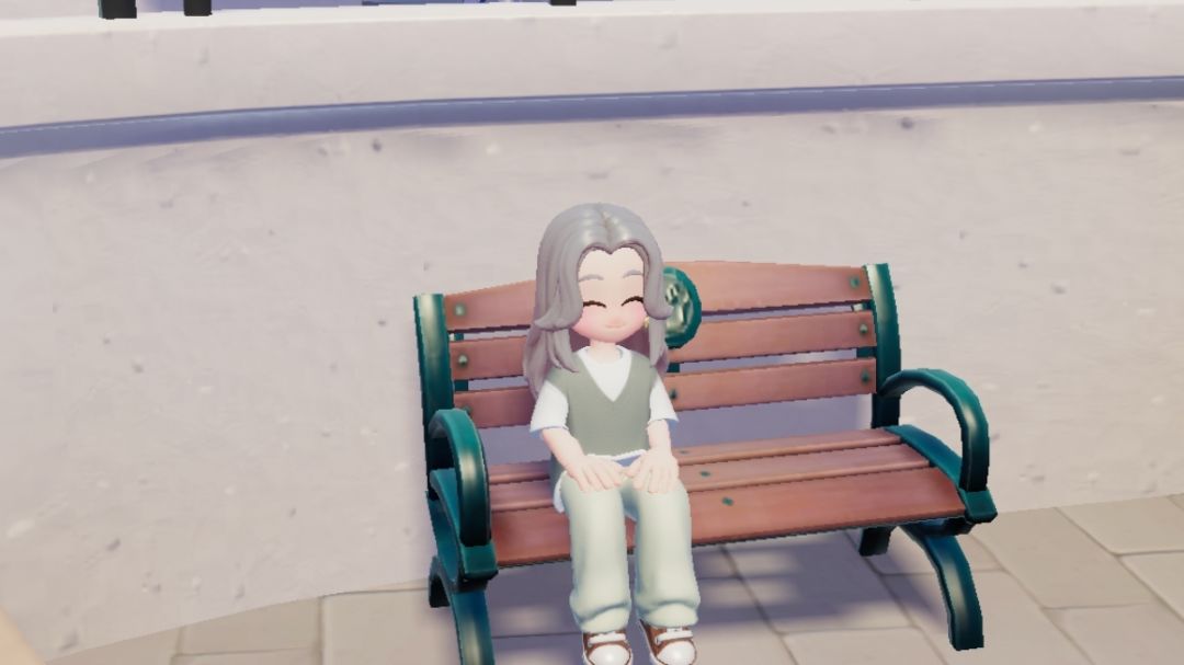 我承认我开始真香了 2