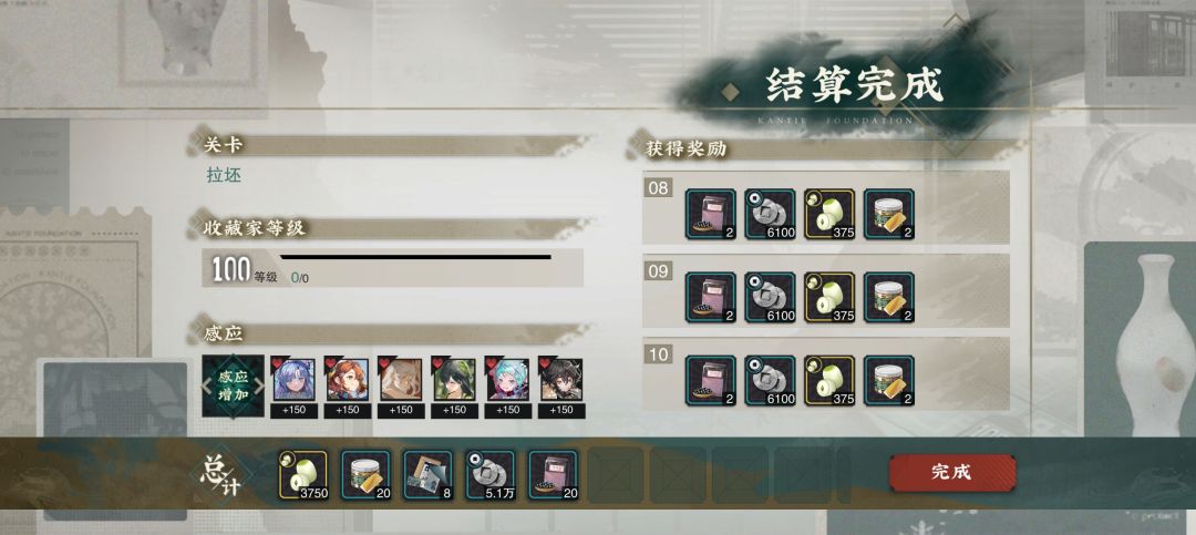兜兜转转也是满级了 1