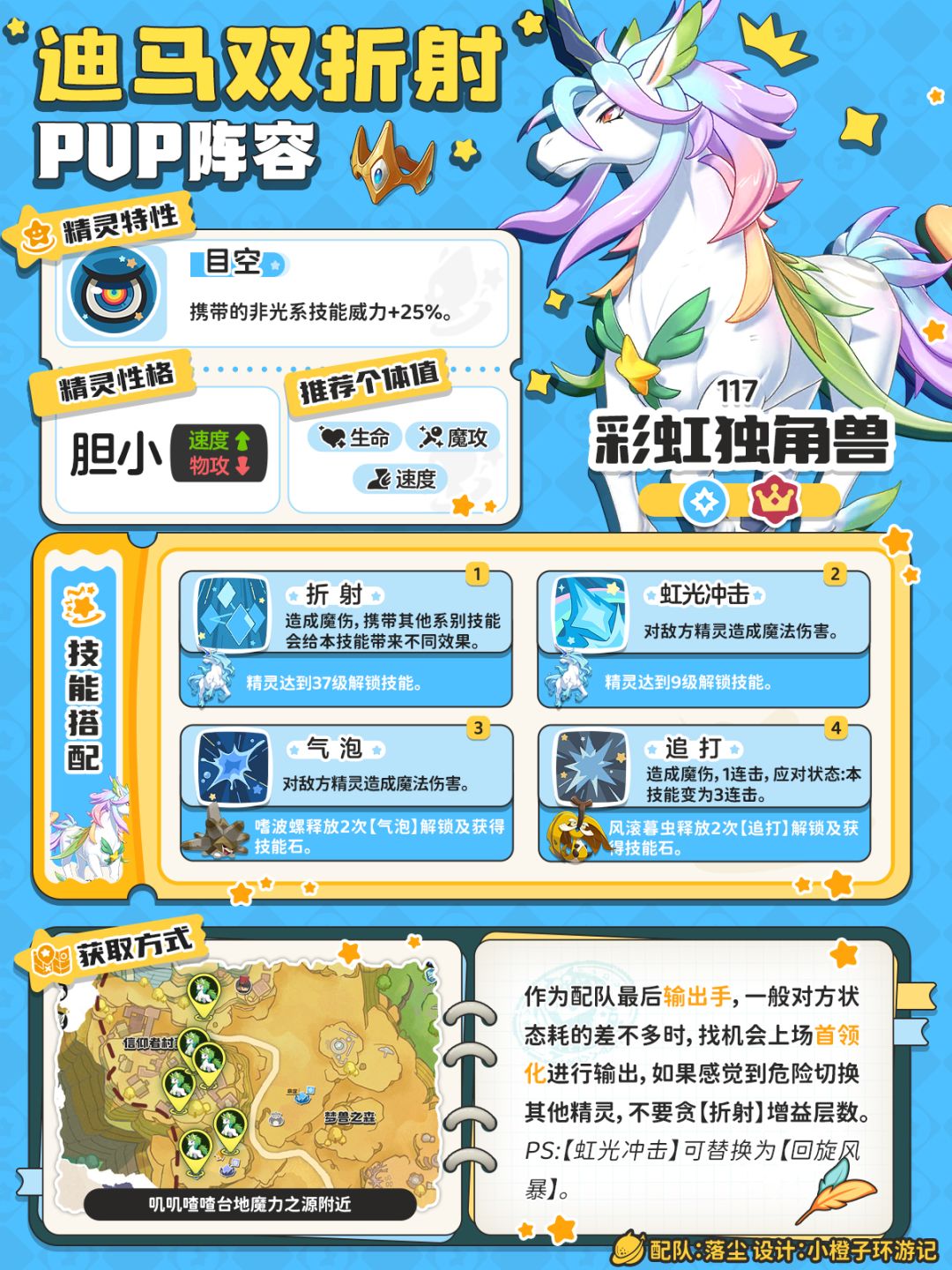 超级热门丨PVP迪马双折射平衡队~截图