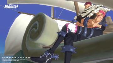 见证“完美”！新伙伴「卡塔库栗」细节展示！