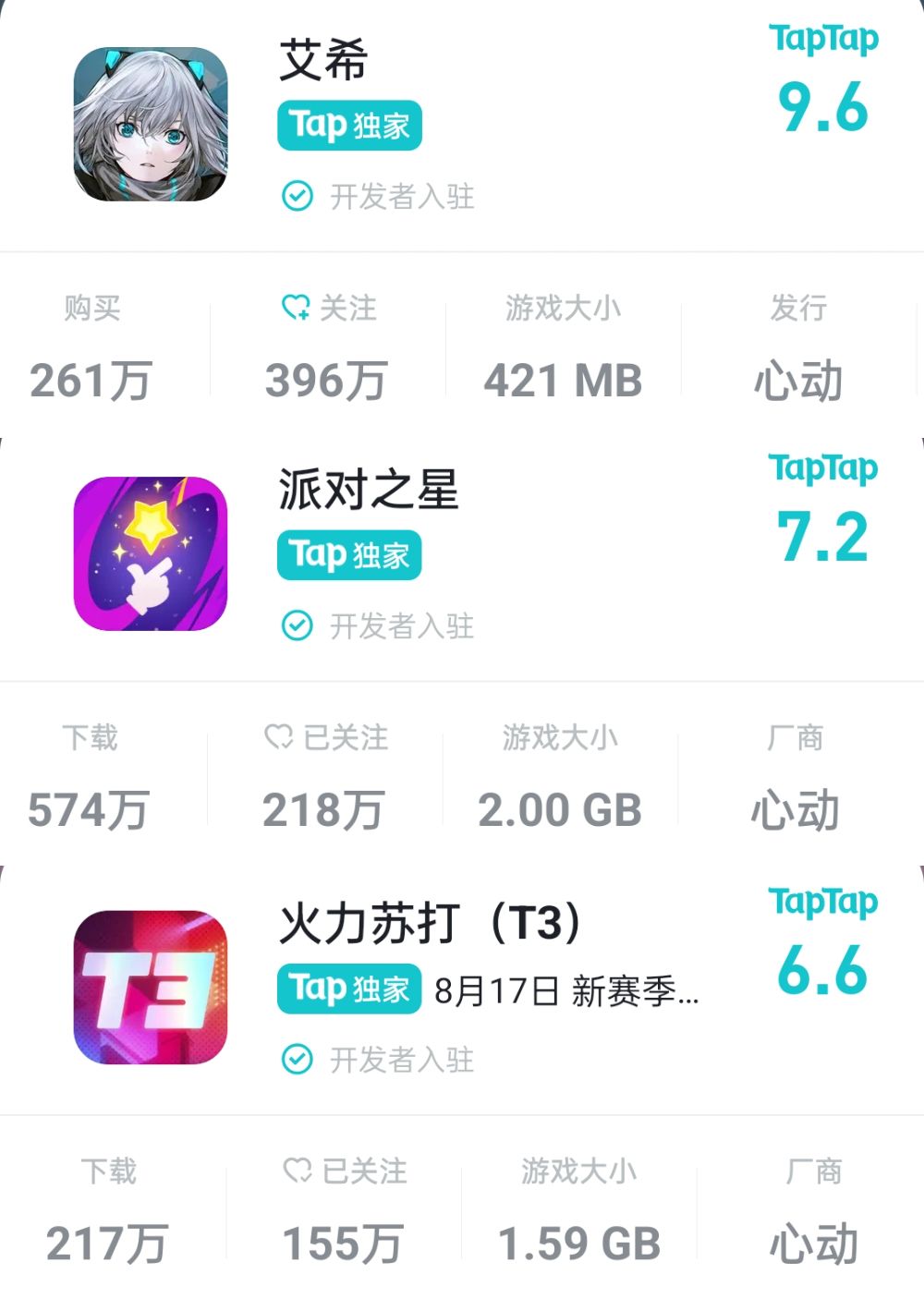都是自家的,什么时候给t3也来一个联动 2